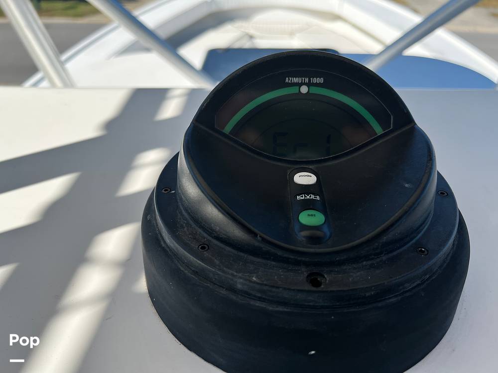 Slide: The Image of Mirage 29 Sport Fishing 1998 - 11526013