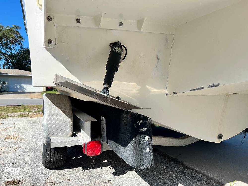 Slide: The Image of Mirage 29 Sport Fishing 1998 - 11526016