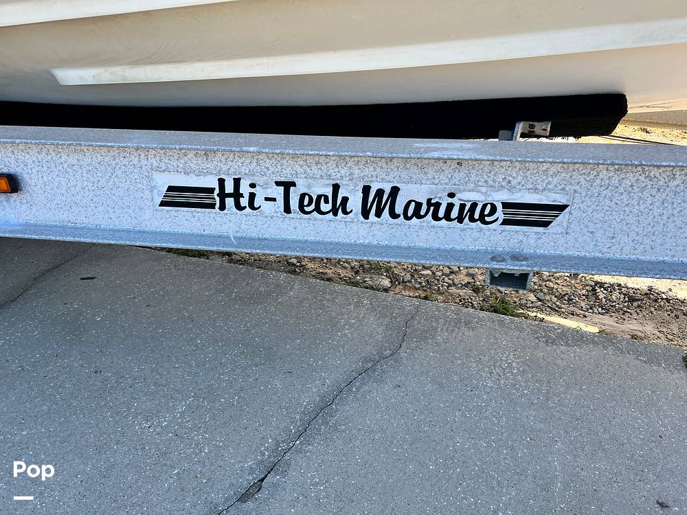 Slide: The Image of Mirage 29 Sport Fishing 1998 - 11526023