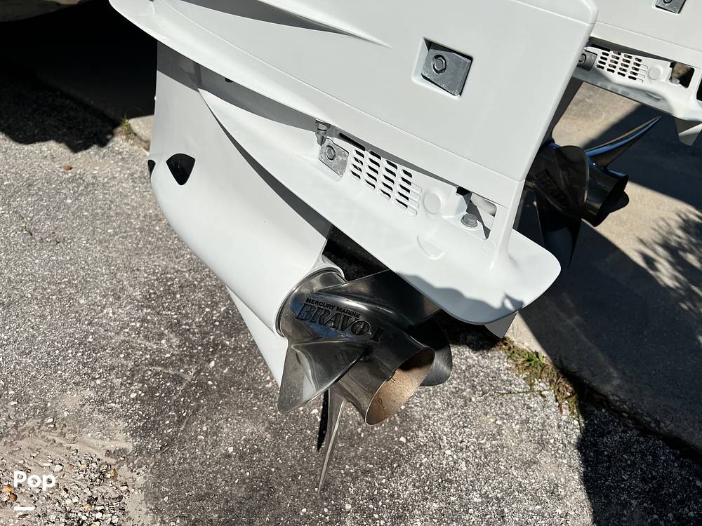 Slide: The Image of Mirage 29 Sport Fishing 1998 - 11526026