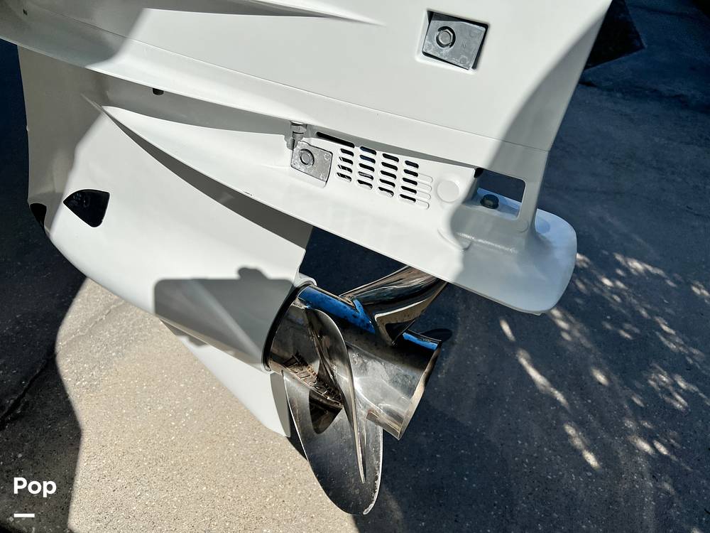 Slide: The Image of Mirage 29 Sport Fishing 1998 - 11526028