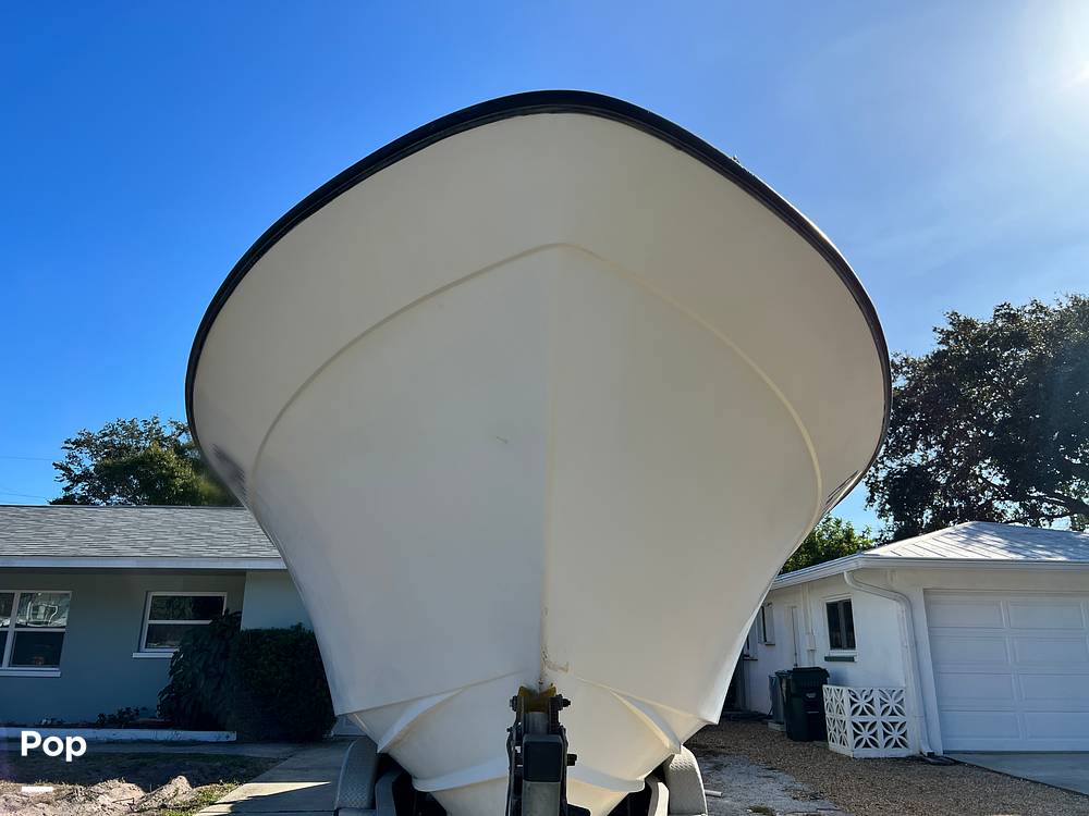 Slide: The Image of Mirage 29 Sport Fishing 1998 - 11525804