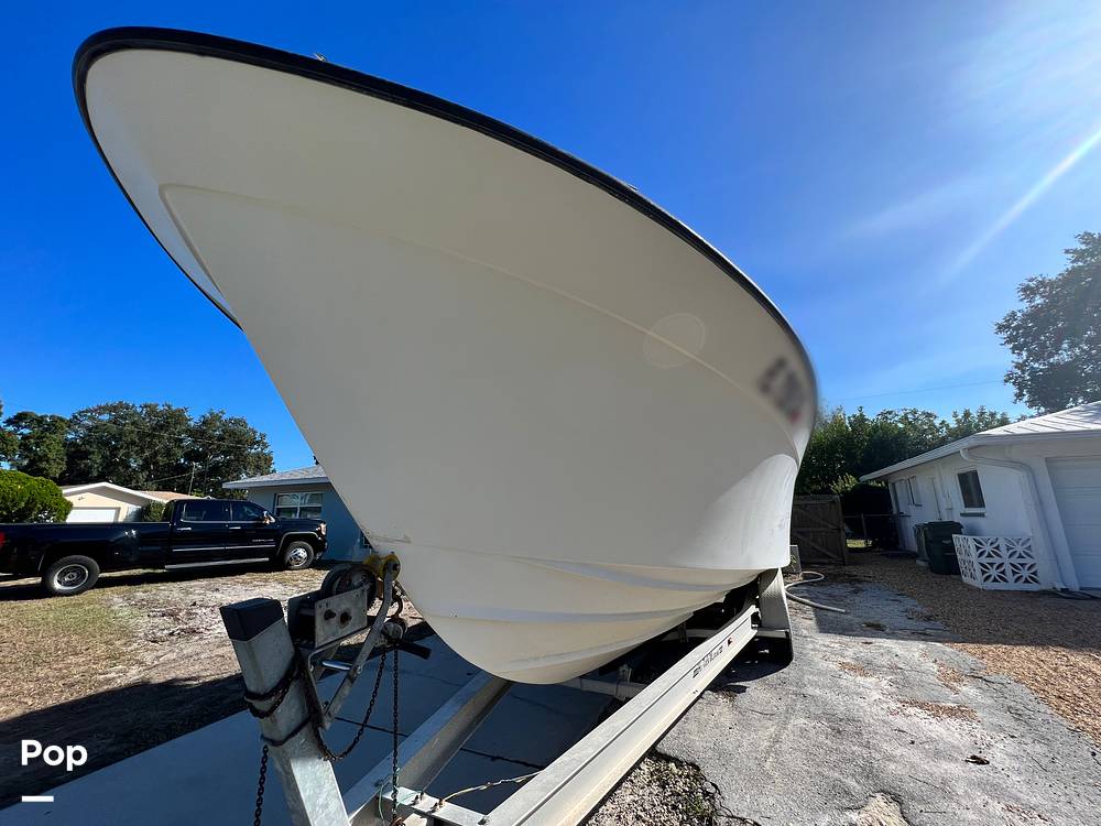Slide: The Image of Mirage 29 Sport Fishing 1998 - 11525805