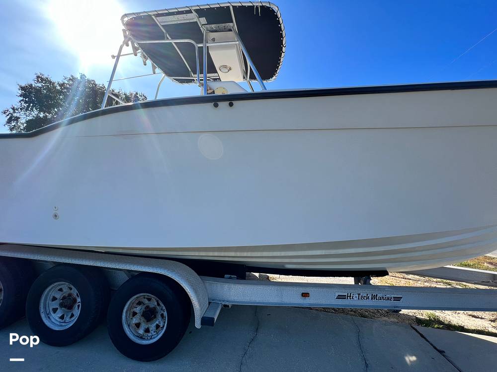 Slide: The Image of Mirage 29 Sport Fishing 1998 - 11525807