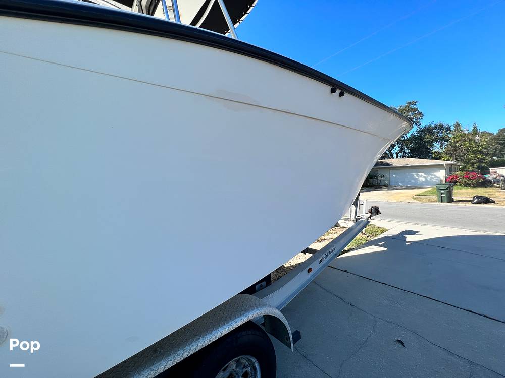 Slide: The Image of Mirage 29 Sport Fishing 1998 - 11525813