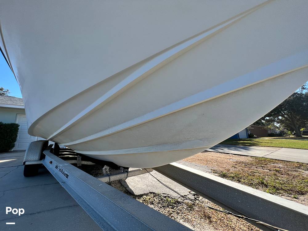 Slide: The Image of Mirage 29 Sport Fishing 1998 - 11525816