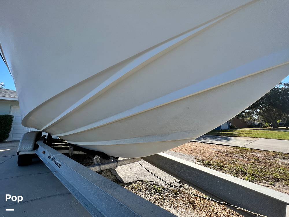 Slide: The Image of Mirage 29 Sport Fishing 1998 - 11525817