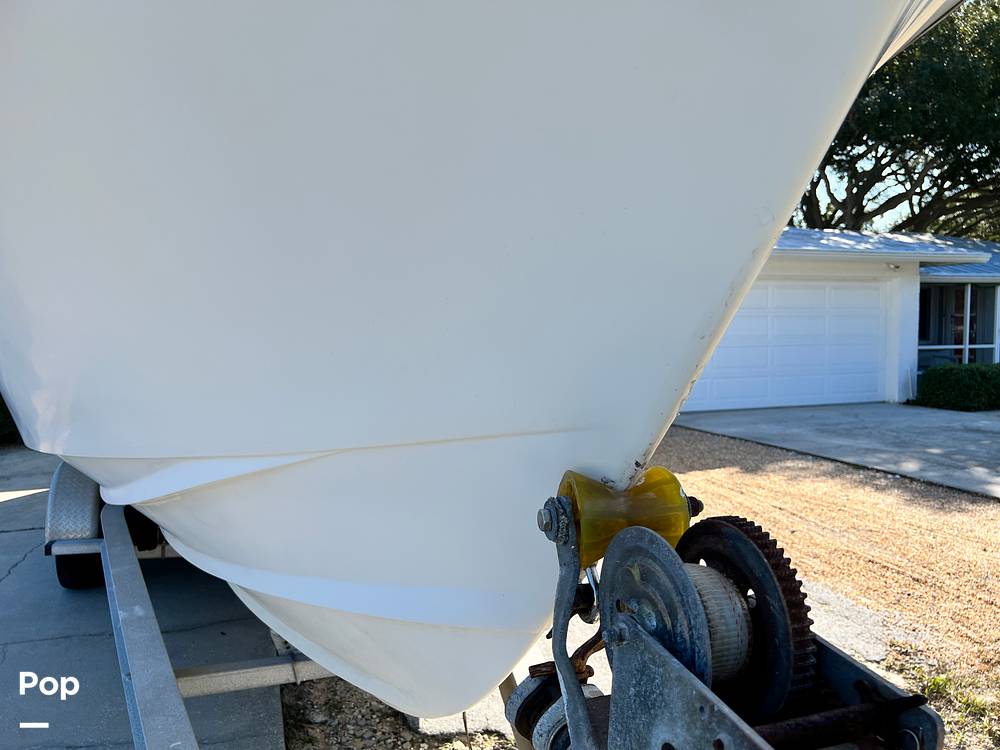 Slide: The Image of Mirage 29 Sport Fishing 1998 - 11525819