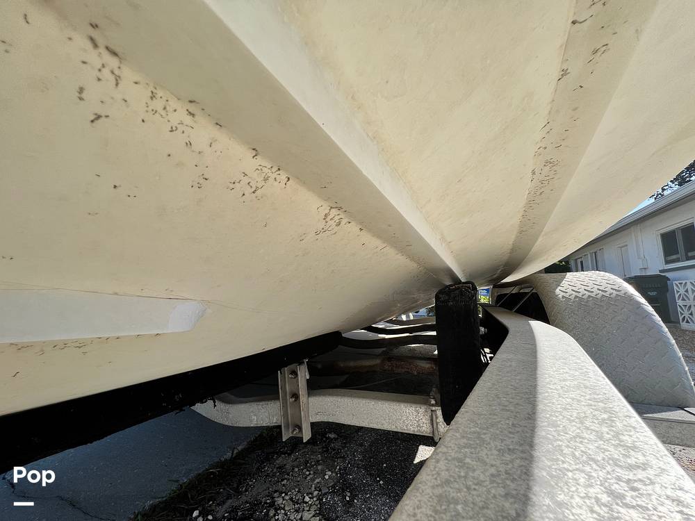 Slide: The Image of Mirage 29 Sport Fishing 1998 - 11525821
