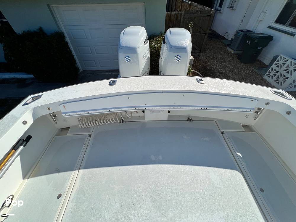 Slide: The Image of Mirage 29 Sport Fishing 1998 - 11525824