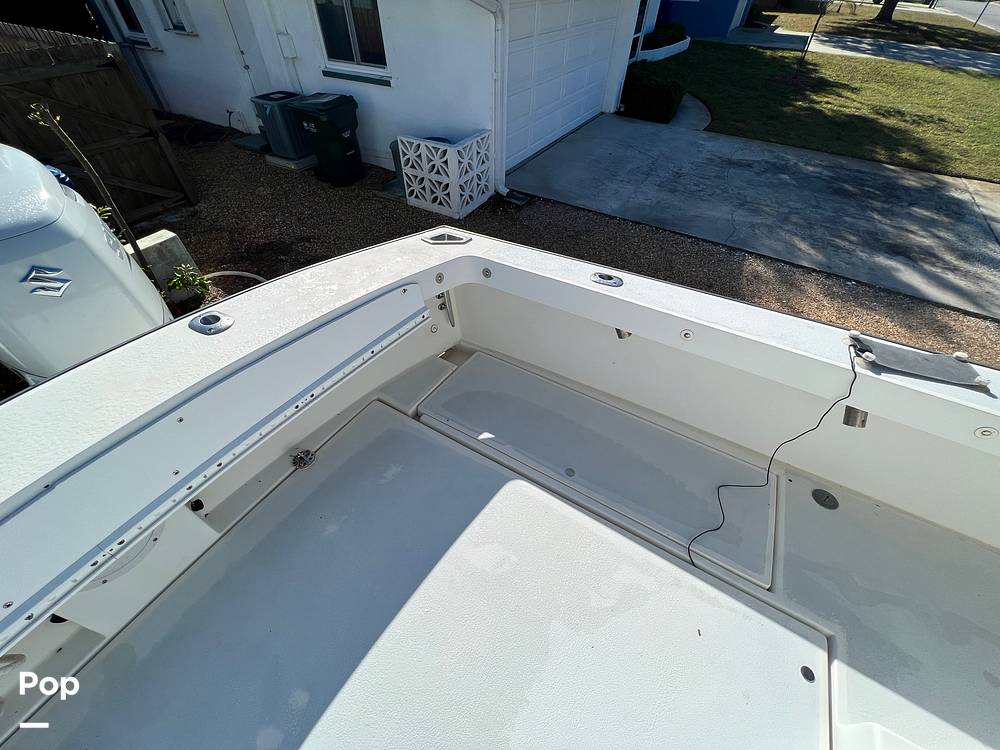 Slide: The Image of Mirage 29 Sport Fishing 1998 - 11525825