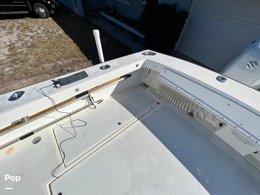 Slide: The Image of Mirage 29 Sport Fishing 1998 - 11525826