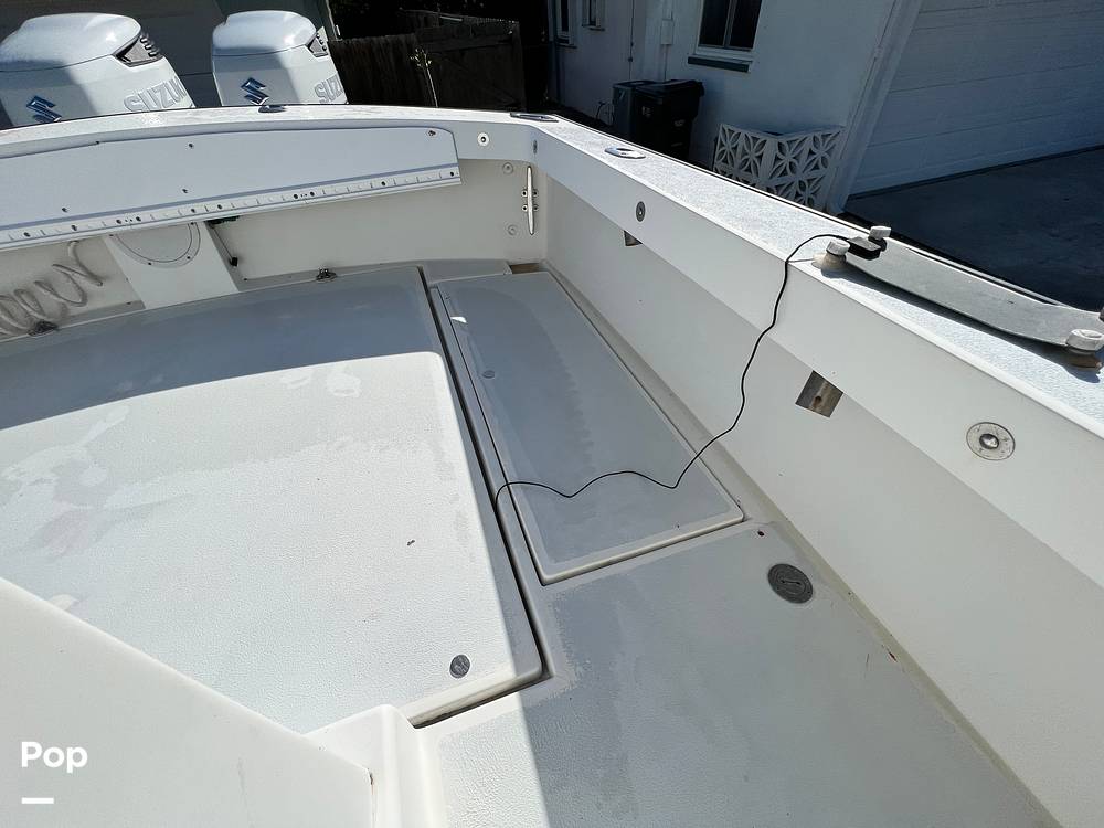 Slide: The Image of Mirage 29 Sport Fishing 1998 - 11525827