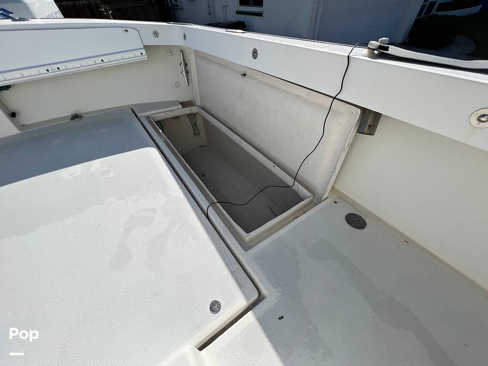 Slide: The Image of Mirage 29 Sport Fishing 1998 - 11525828