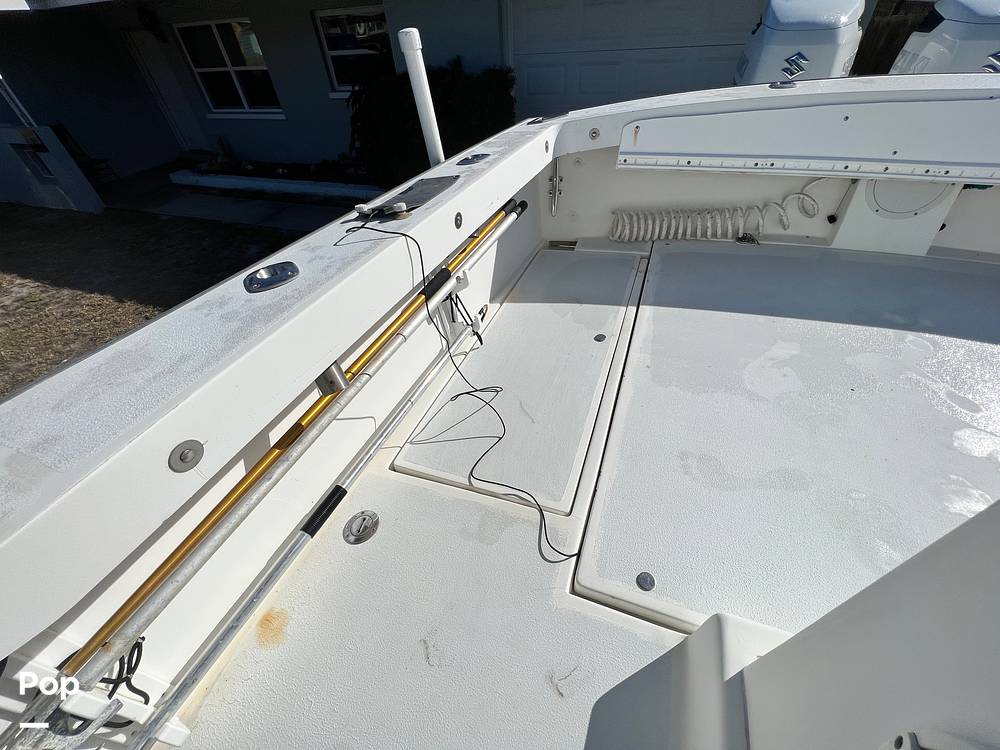 Slide: The Image of Mirage 29 Sport Fishing 1998 - 11525829