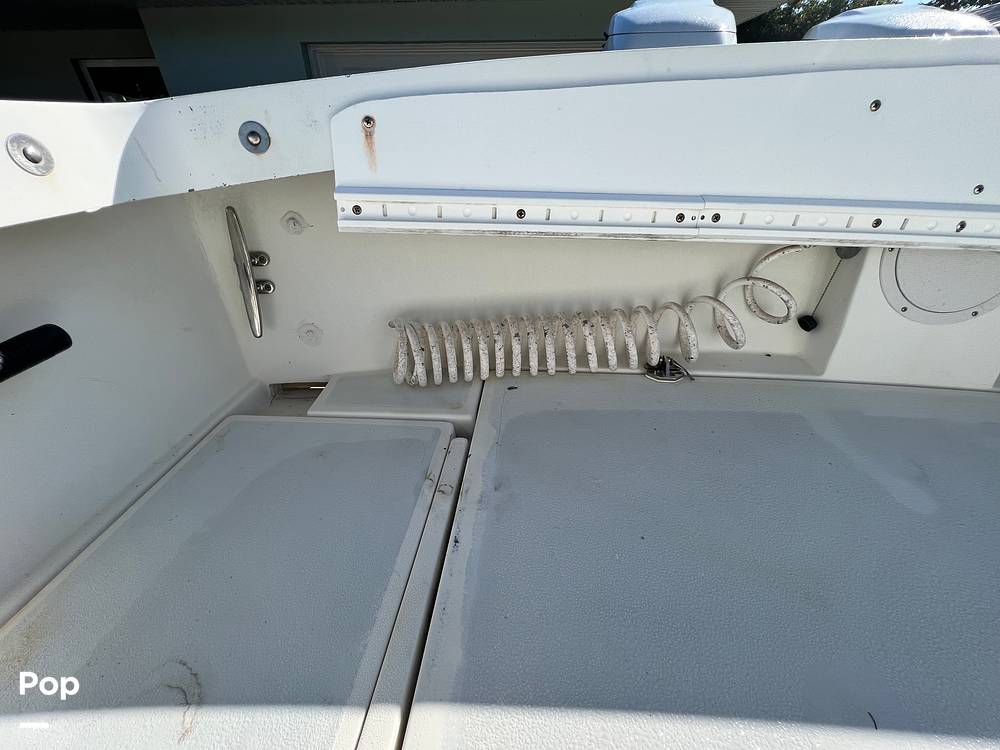 Slide: The Image of Mirage 29 Sport Fishing 1998 - 11525830