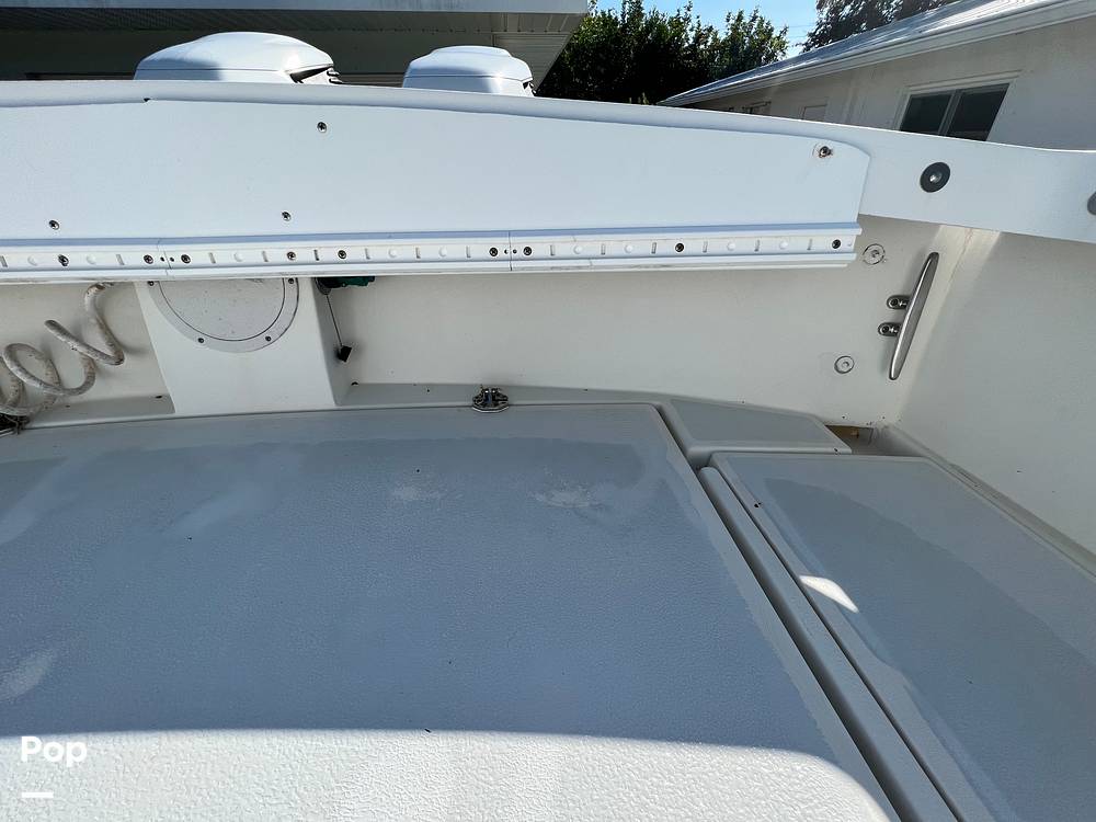 Slide: The Image of Mirage 29 Sport Fishing 1998 - 11525831