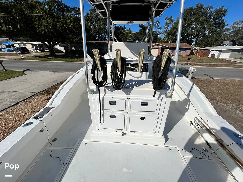 Slide: The Image of Mirage 29 Sport Fishing 1998 - 11525842