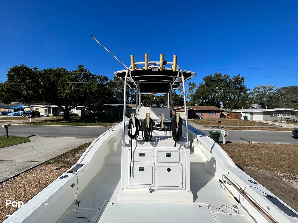 Slide: The Image of Mirage 29 Sport Fishing 1998 - 11525845