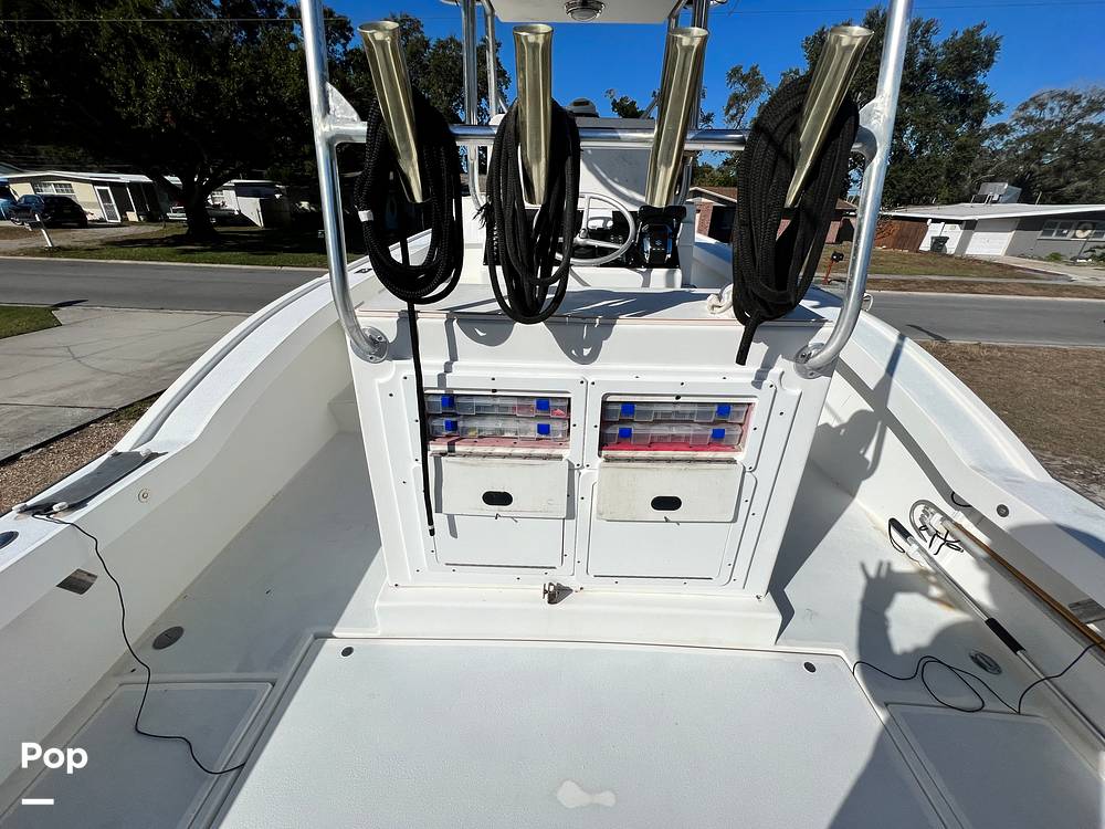 Slide: The Image of Mirage 29 Sport Fishing 1998 - 11525846
