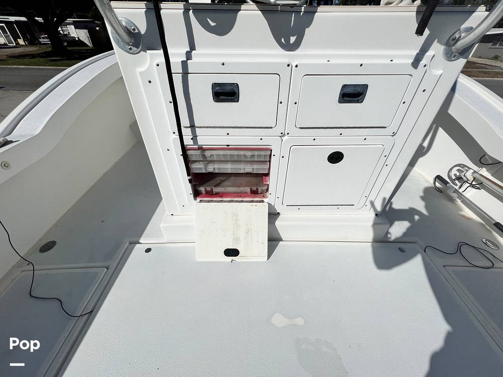 Slide: The Image of Mirage 29 Sport Fishing 1998 - 11525847