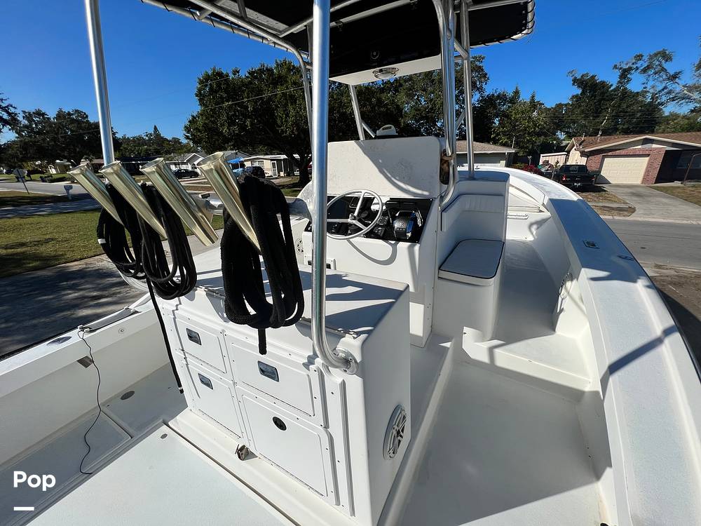 Slide: The Image of Mirage 29 Sport Fishing 1998 - 11525848