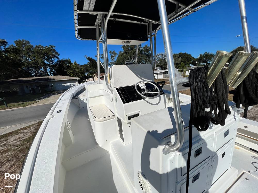 Slide: The Image of Mirage 29 Sport Fishing 1998 - 11525850