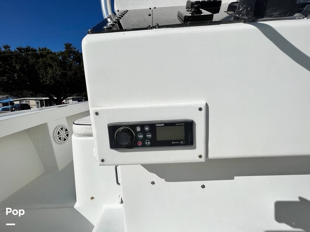 Slide: The Image of Mirage 29 Sport Fishing 1998 - 11525851