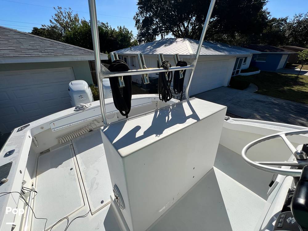 Slide: The Image of Mirage 29 Sport Fishing 1998 - 11525852