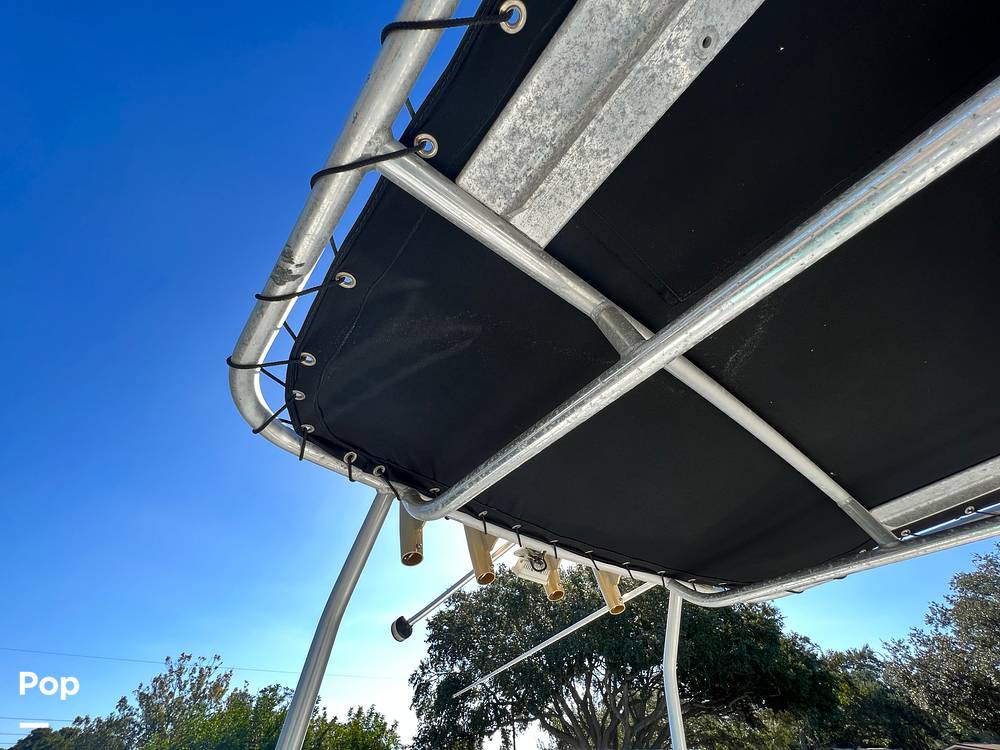 Slide: The Image of Mirage 29 Sport Fishing 1998 - 11525853