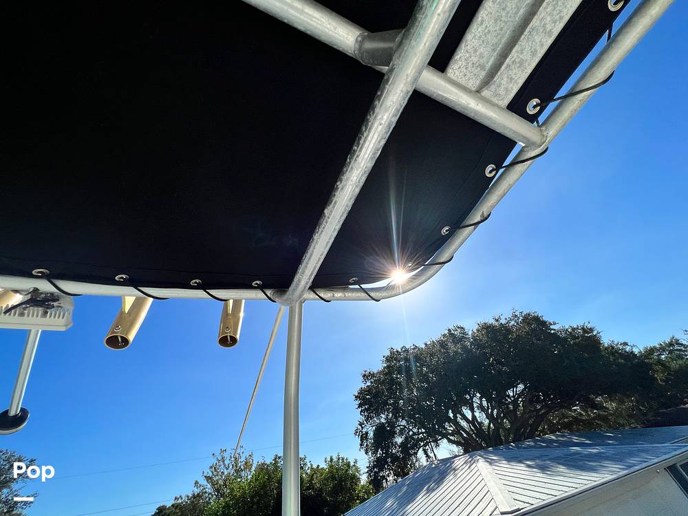 Slide: The Image of Mirage 29 Sport Fishing 1998 - 11525854