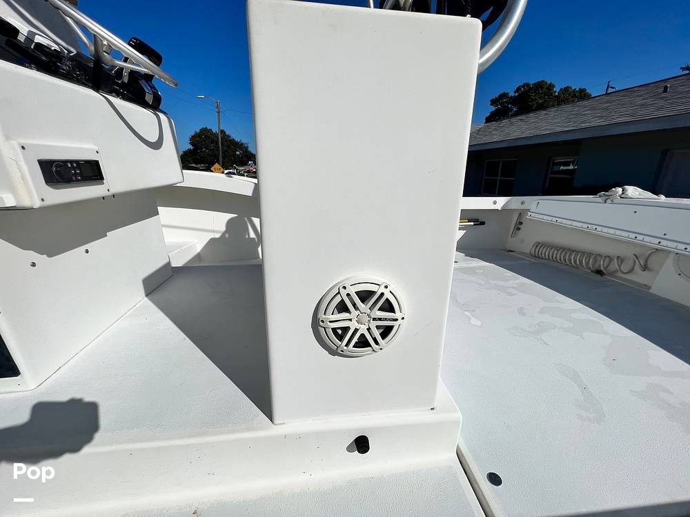 Slide: The Image of Mirage 29 Sport Fishing 1998 - 11525858