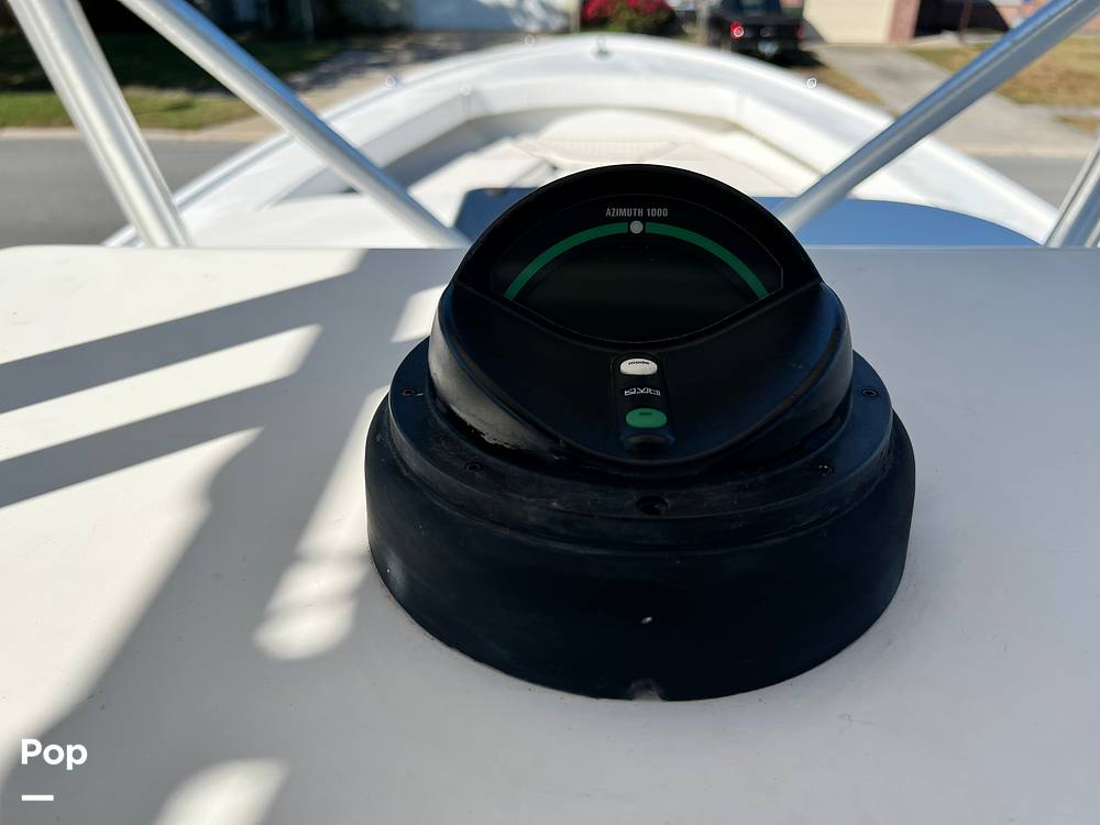 Slide: The Image of Mirage 29 Sport Fishing 1998 - 11525860