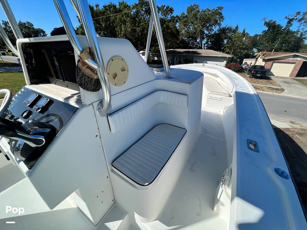 Slide: The Image of Mirage 29 Sport Fishing 1998 - 11525938