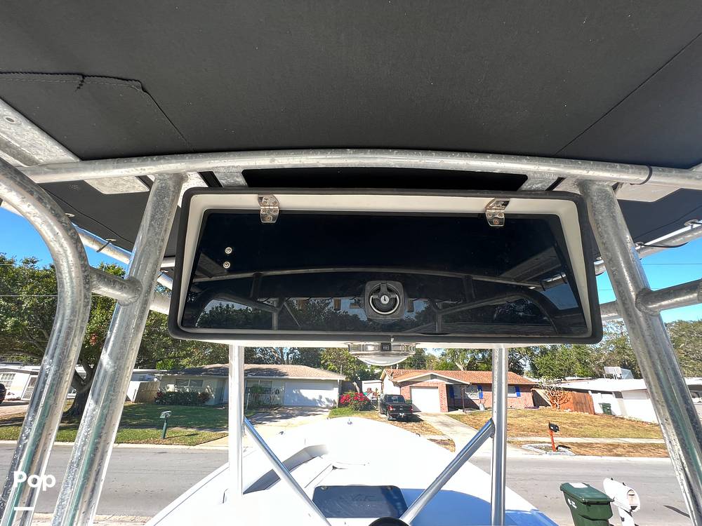 Slide: The Image of Mirage 29 Sport Fishing 1998 - 11525939