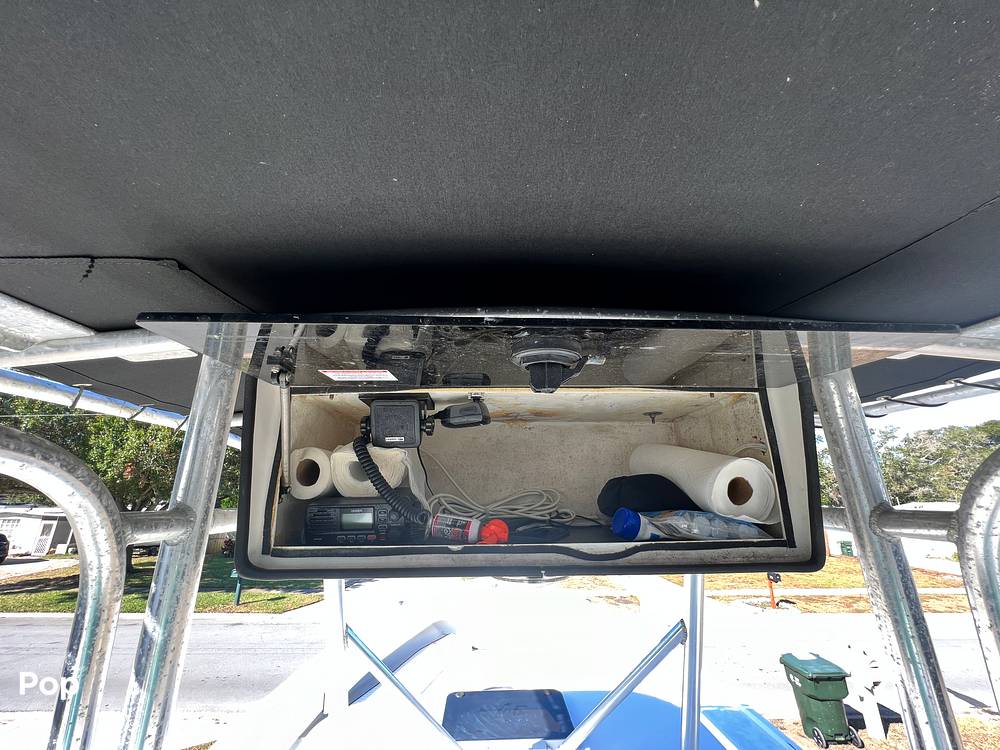 Slide: The Image of Mirage 29 Sport Fishing 1998 - 11525940