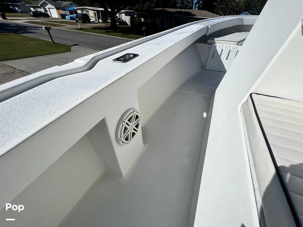 Slide: The Image of Mirage 29 Sport Fishing 1998 - 11525941