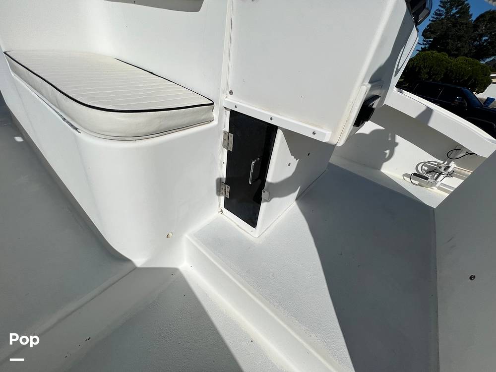 Slide: The Image of Mirage 29 Sport Fishing 1998 - 11525942