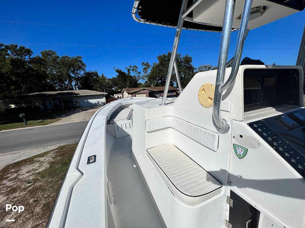 Slide: The Image of Mirage 29 Sport Fishing 1998 - 11525943