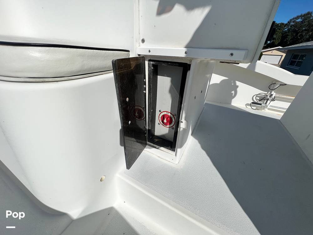 Slide: The Image of Mirage 29 Sport Fishing 1998 - 11525944