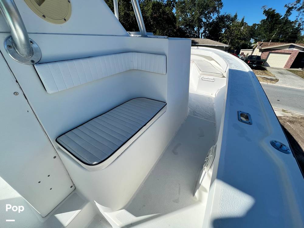 Slide: The Image of Mirage 29 Sport Fishing 1998 - 11525946