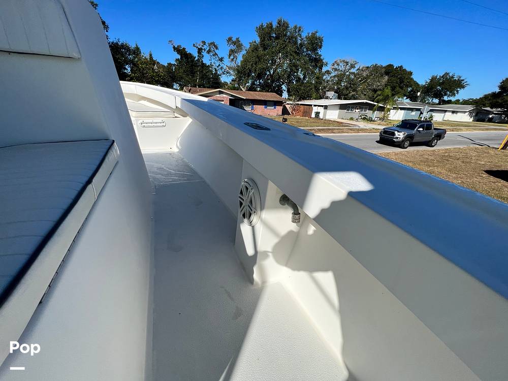 Slide: The Image of Mirage 29 Sport Fishing 1998 - 11525947