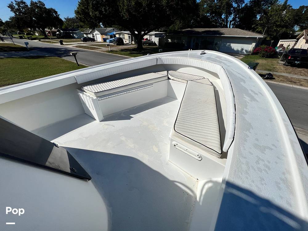 Slide: The Image of Mirage 29 Sport Fishing 1998 - 11525948