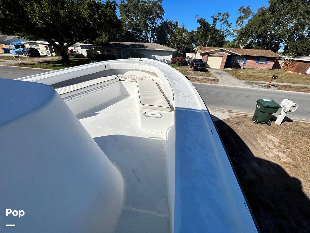 Slide: The Image of Mirage 29 Sport Fishing 1998 - 11525949