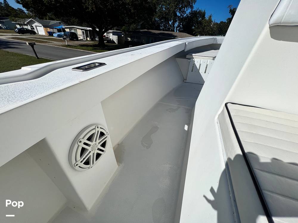 Slide: The Image of Mirage 29 Sport Fishing 1998 - 11525950