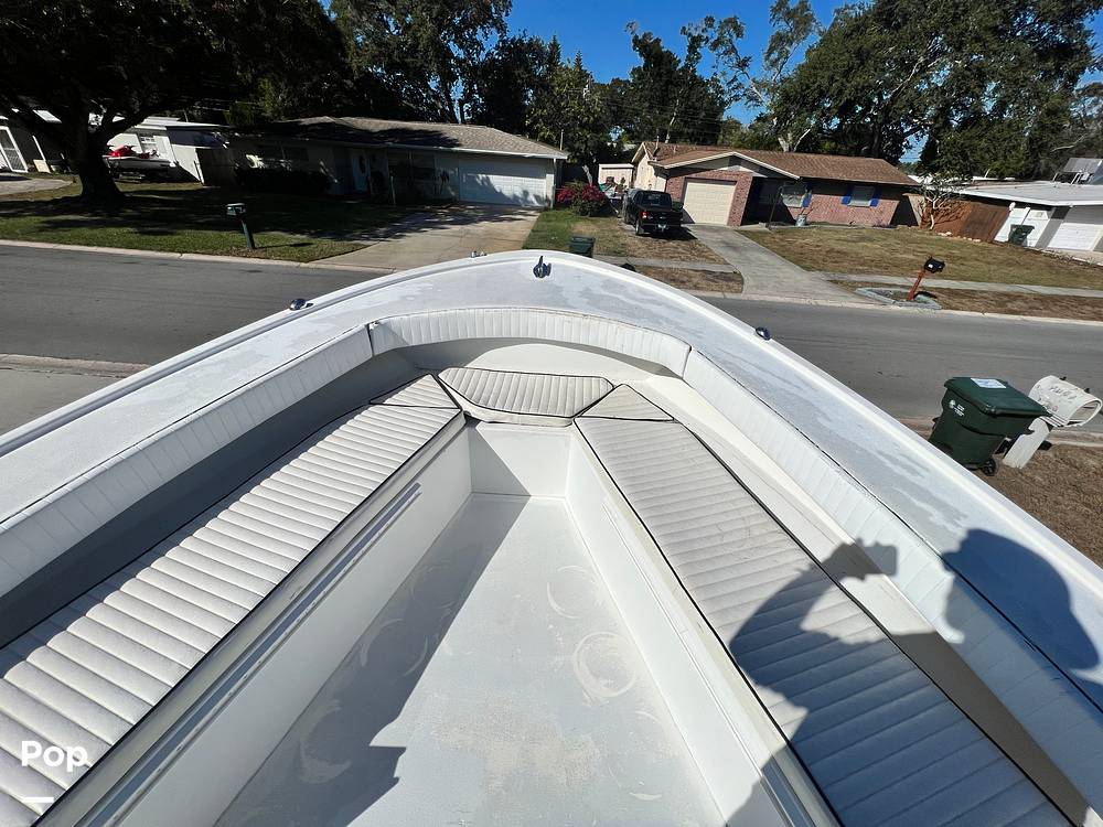 Slide: The Image of Mirage 29 Sport Fishing 1998 - 11525951