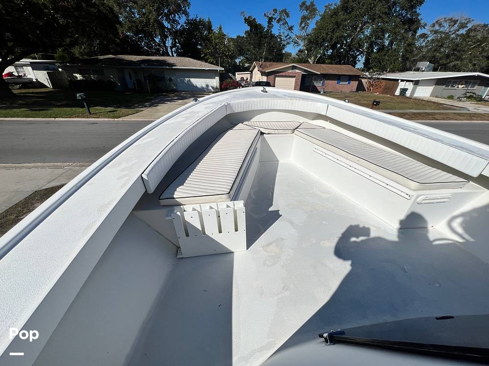 Slide: The Image of Mirage 29 Sport Fishing 1998 - 11525952