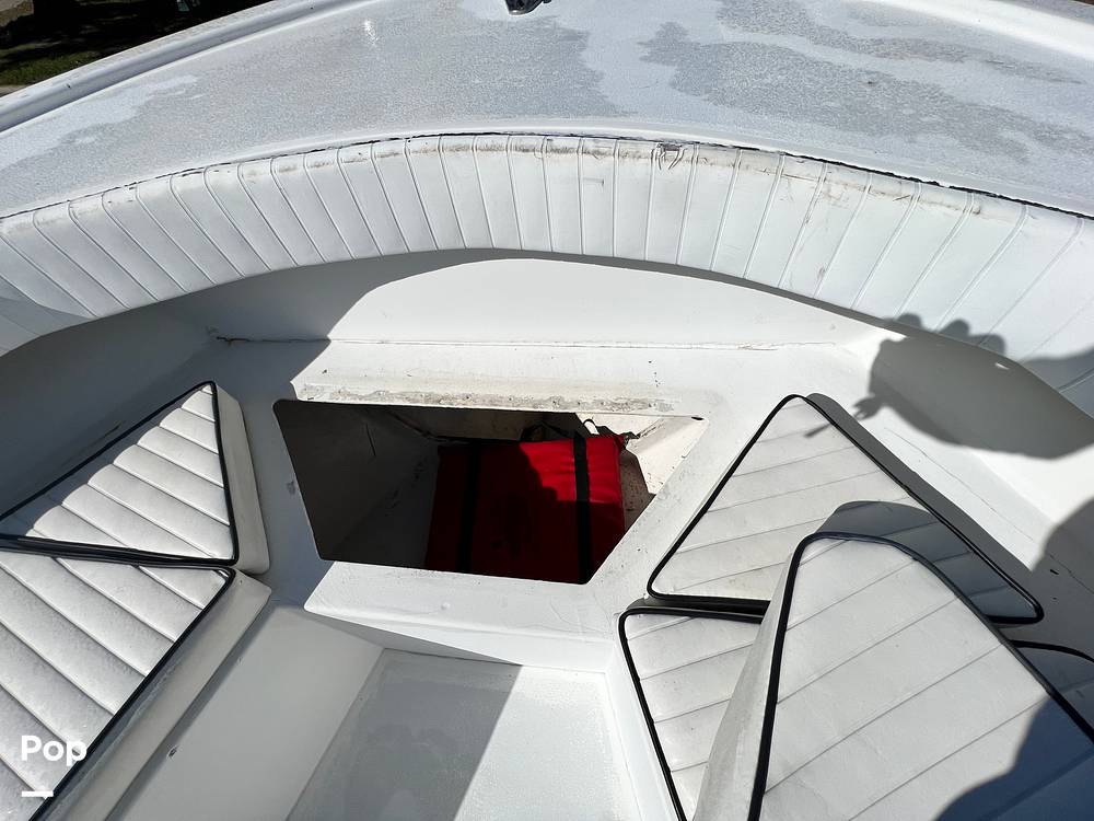 Slide: The Image of Mirage 29 Sport Fishing 1998 - 11525954