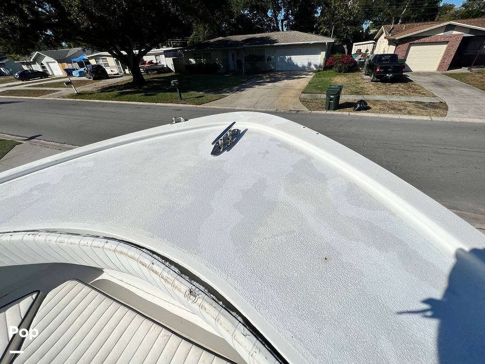 Slide: The Image of Mirage 29 Sport Fishing 1998 - 11525955