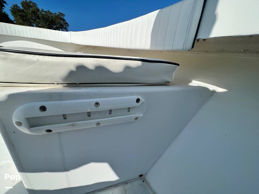 Slide: The Image of Mirage 29 Sport Fishing 1998 - 11525959